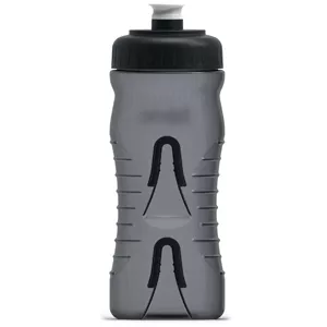 fabric cageless smoke black bottle 750ml