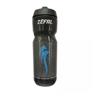 jarvis zefal cult sense grip80 800ml portable cycling water bottle