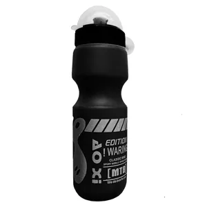 merca 750ml mountain bike bicycle cycling water drink bottle