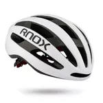 rnox lightweight aerodynamic cycling bike helmet circ