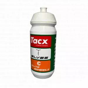 tacx cycling water bottle 500ml