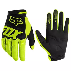 fox gloves motor racing motocross x mx dirt bike top motorcycle gloves