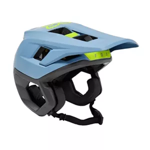 fox racing unisex dropfrme pro helmet