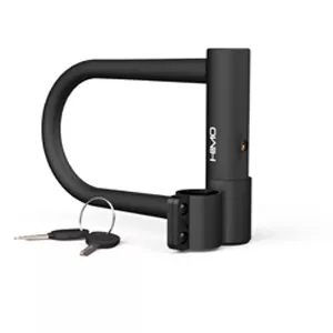 himo bike ulock black