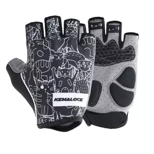 kemaloce mountain cycling glove