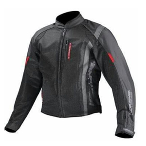 komine jk095 motorcycle riding jacket