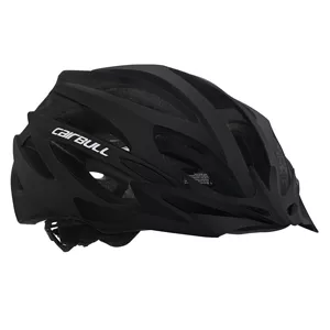 lueaspy cairbull mtb helmet