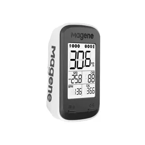 magene c206 pro bike computer wireless gps speedometer