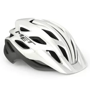 met veleno mtb helmet for gravel trail and xc