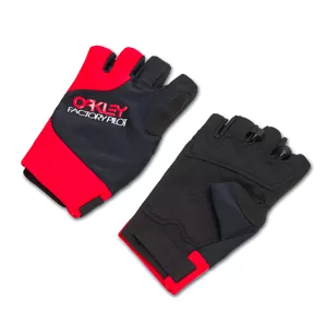 oakley factory pilot short mtb gloves