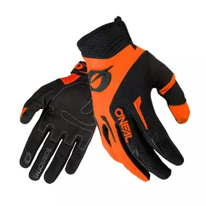 oneal mens motorcycle textile riding gloves