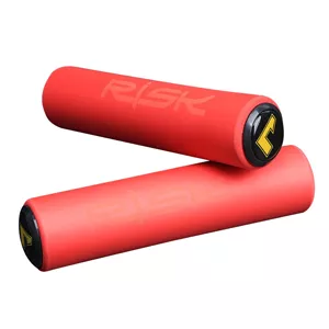 risk bicycle handle bar grips