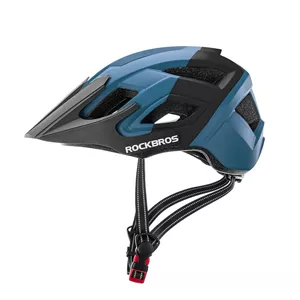 rockbros mtb helmet