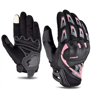 suomy motorcycle gloves