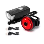 t6 led bicycle light 10w 800lm circ