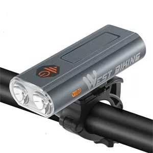 west biking bike light 1200 lumens