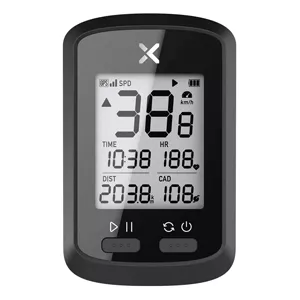 xoss g bike computer wireless gps cycling speedometer