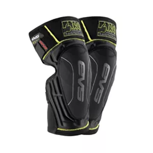 evs motorcycle knee protector tp199 lite knee pad