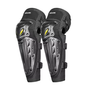 sulaite mtb motorcycle knee pads elbow guard protective gear combo