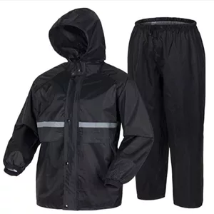 tossek waterproof motorcycle terno raincoat