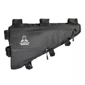 mammoth rmpire bike frame bag