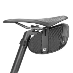 rockbros bicycle tail bag