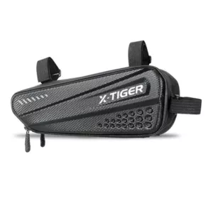 xtiger bike frame bag waterproof