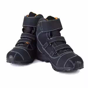 arcx waterproof motorcycle boot