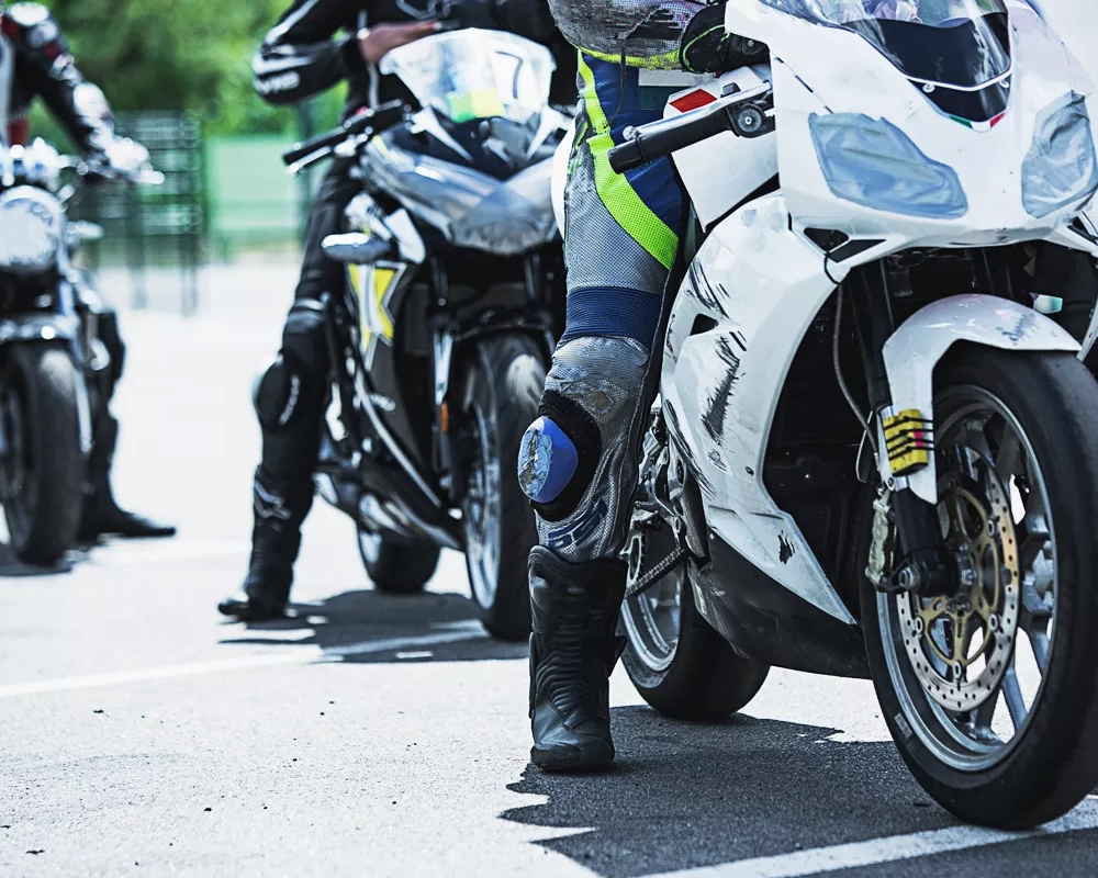 best motorcycle boots