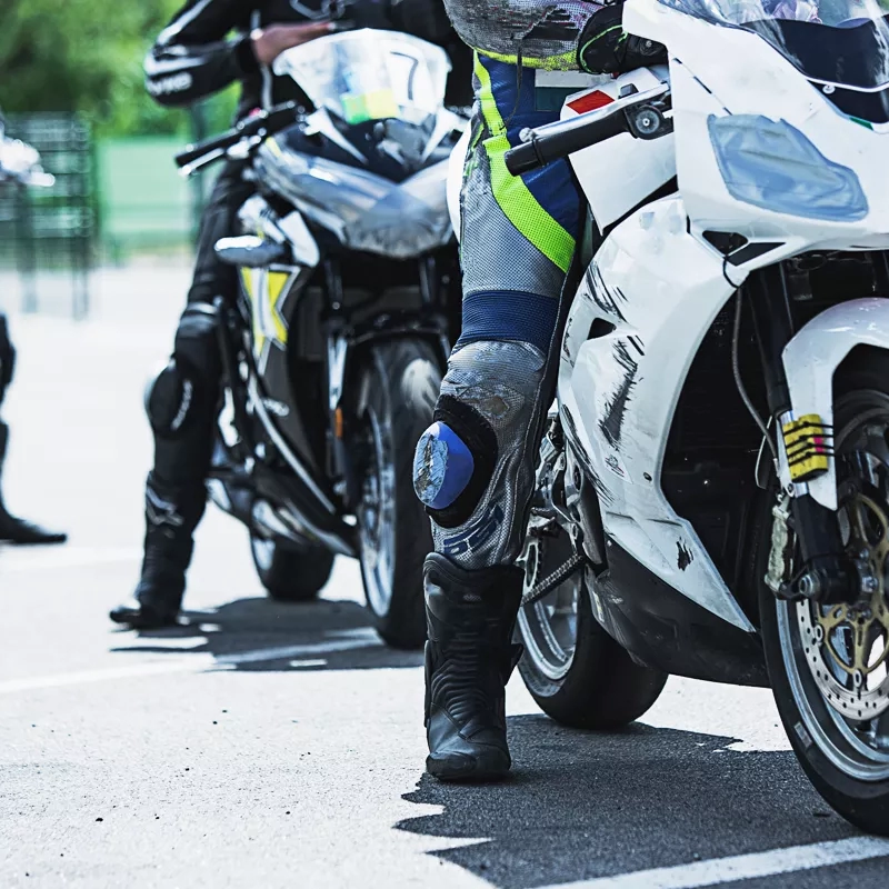 best motorcycle boots