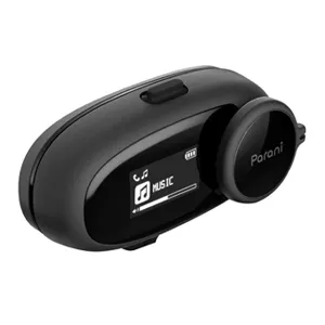 parani motorcycle helmet intercom bluetooth headset