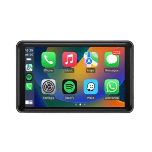 ekleva motorcycle navigation monitor