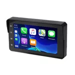 jmcq 5inch motorcycle navigation system circ