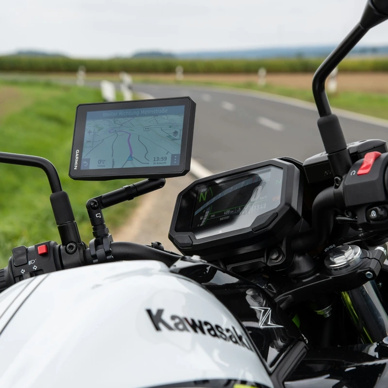 navigation monitor