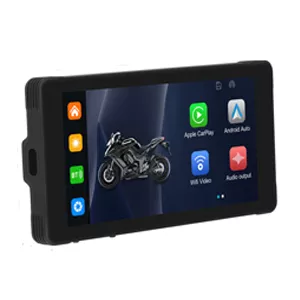 podofo motorcycle portable navigation