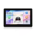 qizhi007 motorcycle navigation monitor circ