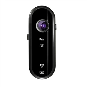 anti shake mini camera