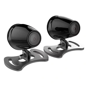 hp motorcycle camera
