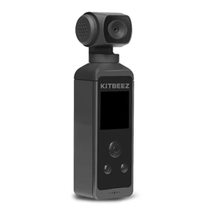 kitbeez action camera