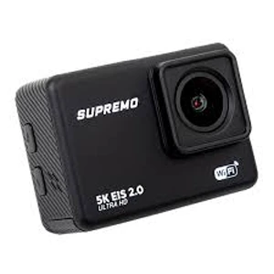 supremo action camera